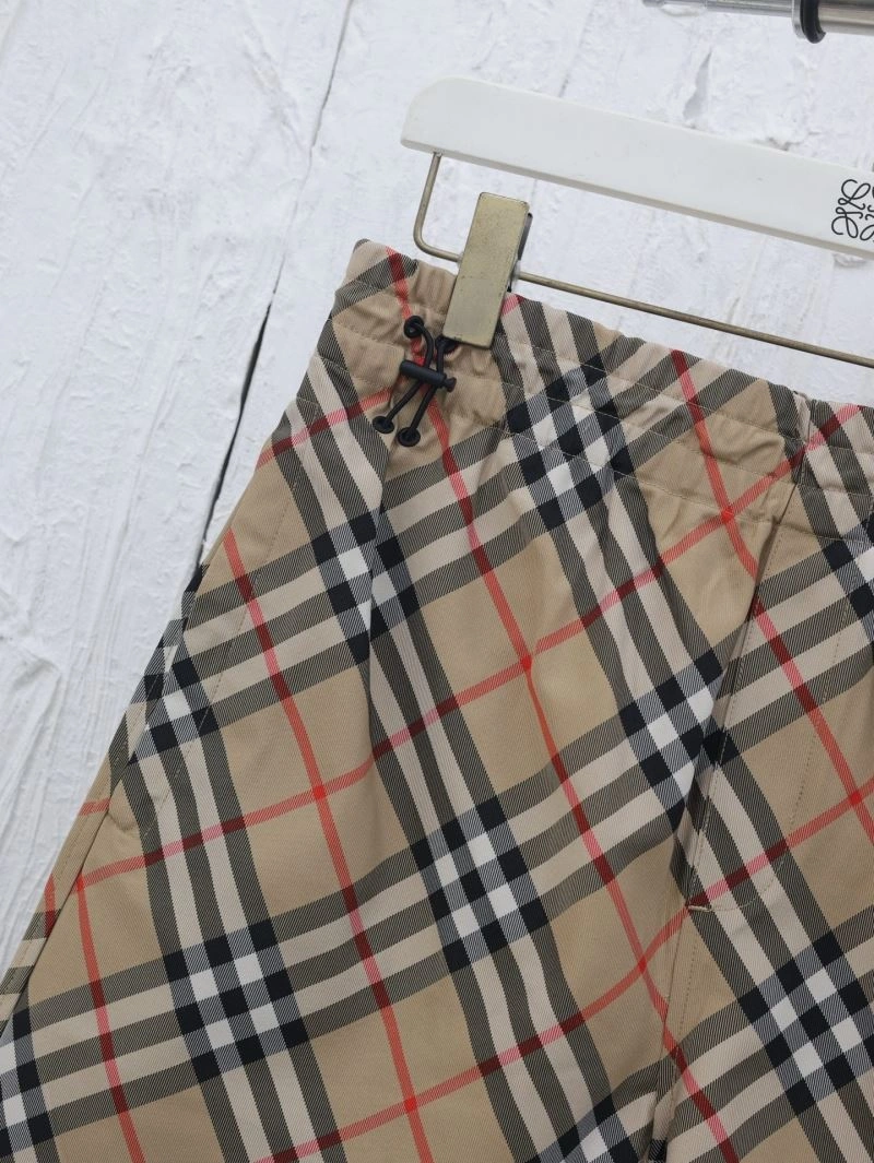Burberry Short Pants MoistureWicking 99096