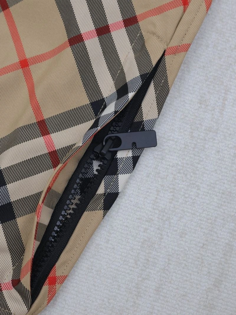 Burberry Short Pants MoistureWicking 99096