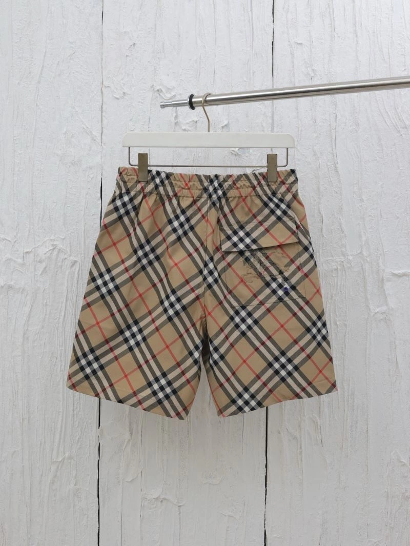 Burberry Short Pants MoistureWicking 99096