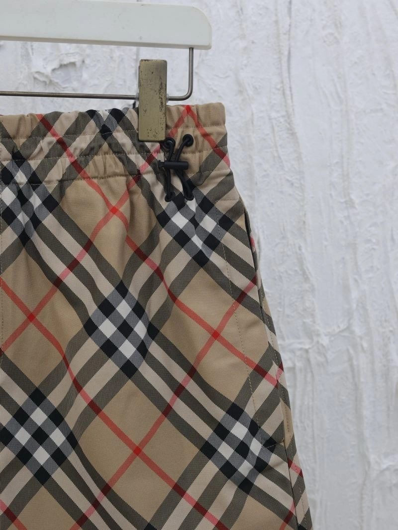 Burberry Short Pants MoistureWicking 99096