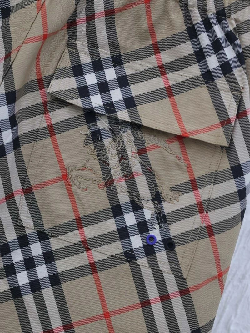 Burberry Short Pants MoistureWicking 99096