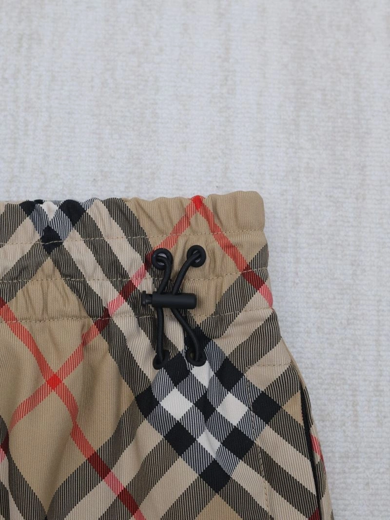 Burberry Short Pants MoistureWicking 99096