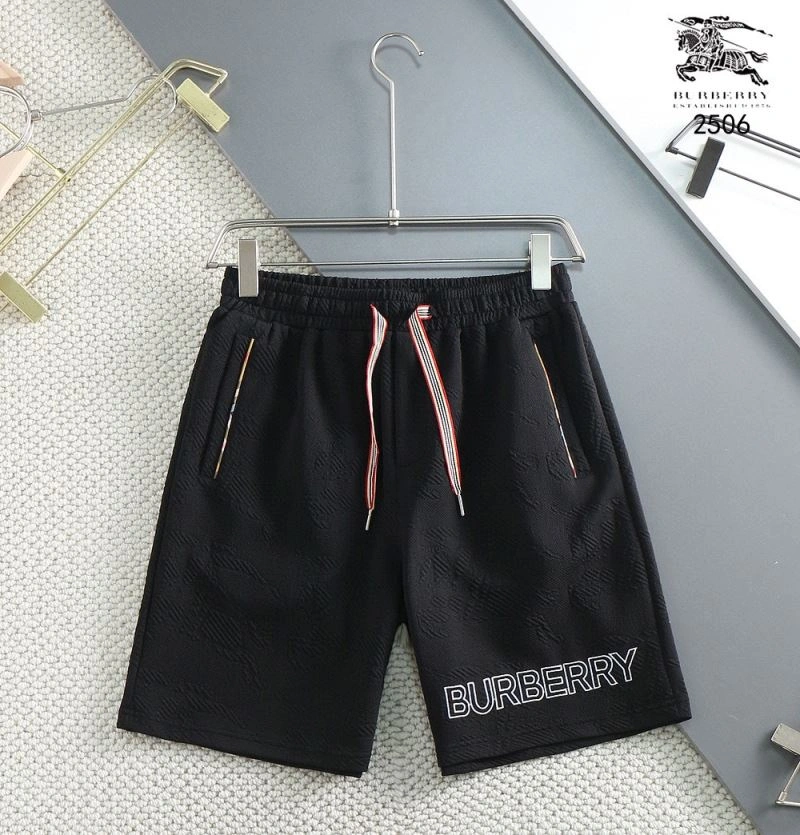 Burberry Short Pants Lightweight 105826