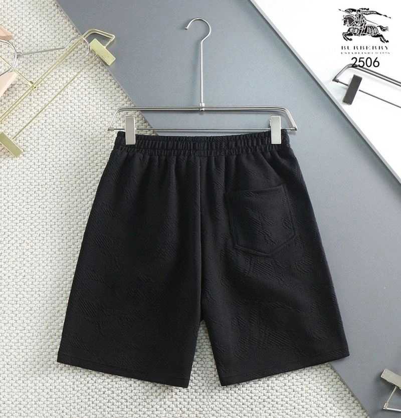 Burberry Short Pants Lightweight 105826