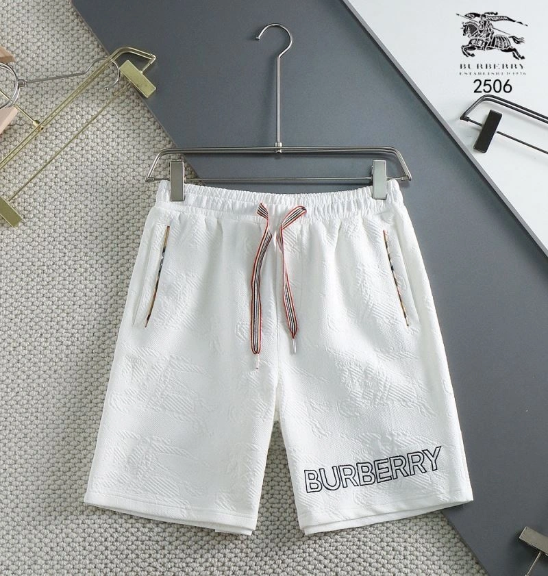 Burberry Short Pants Lightweight 105826