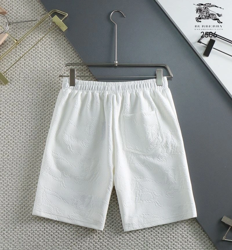 Burberry Short Pants Lightweight 105826