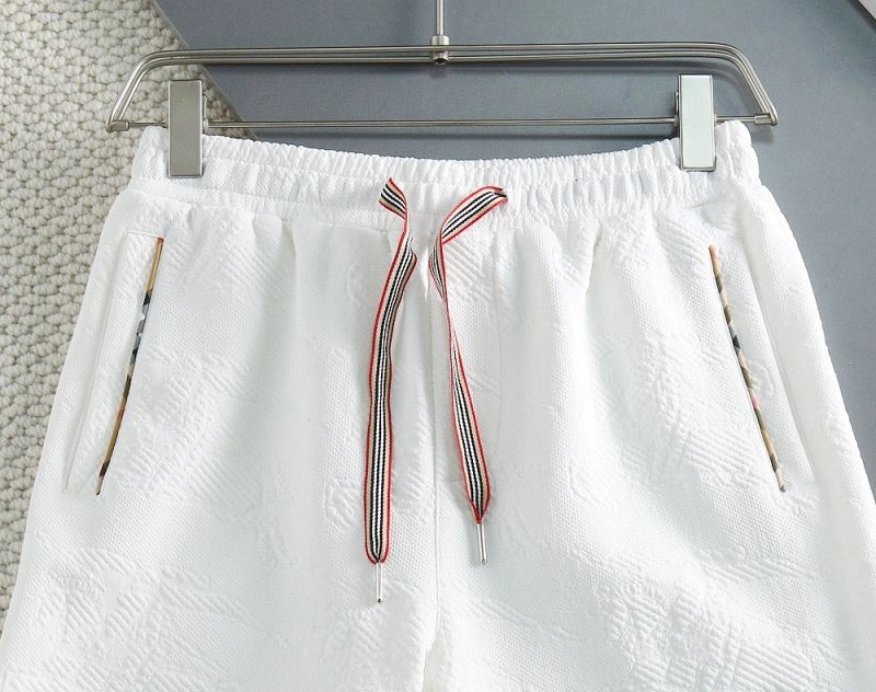 Burberry Short Pants Lightweight 105826