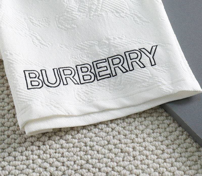 Burberry Short Pants Lightweight 105826