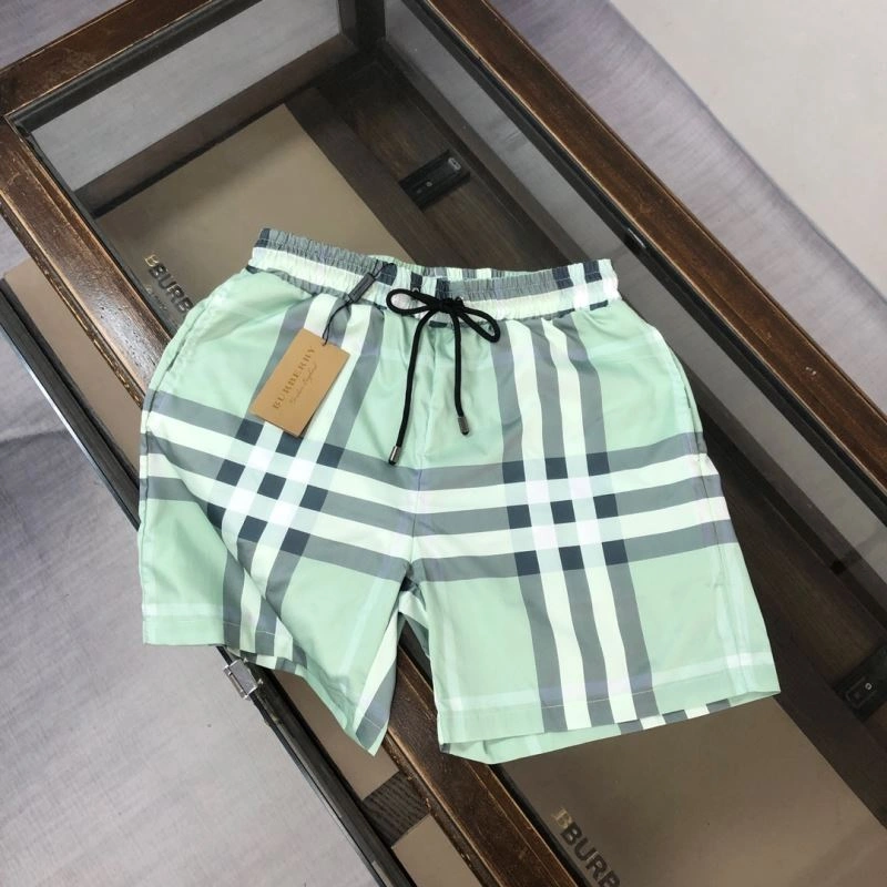 Burberry Short Pants GoAnywhere 105410