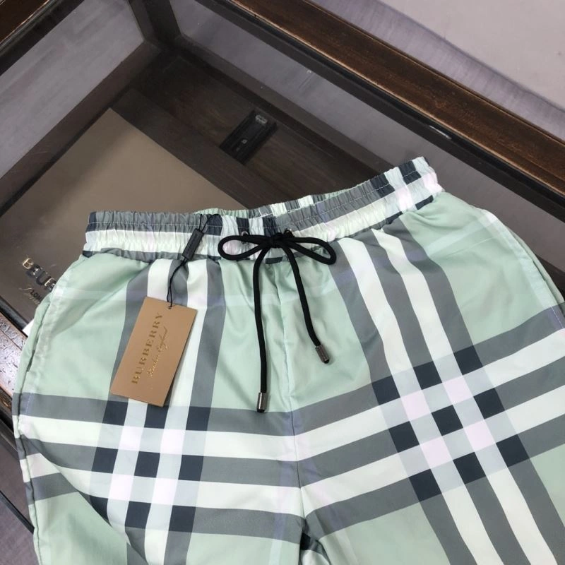 Burberry Short Pants GoAnywhere 105410