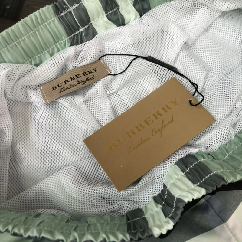 Burberry Short Pants GoAnywhere 105410