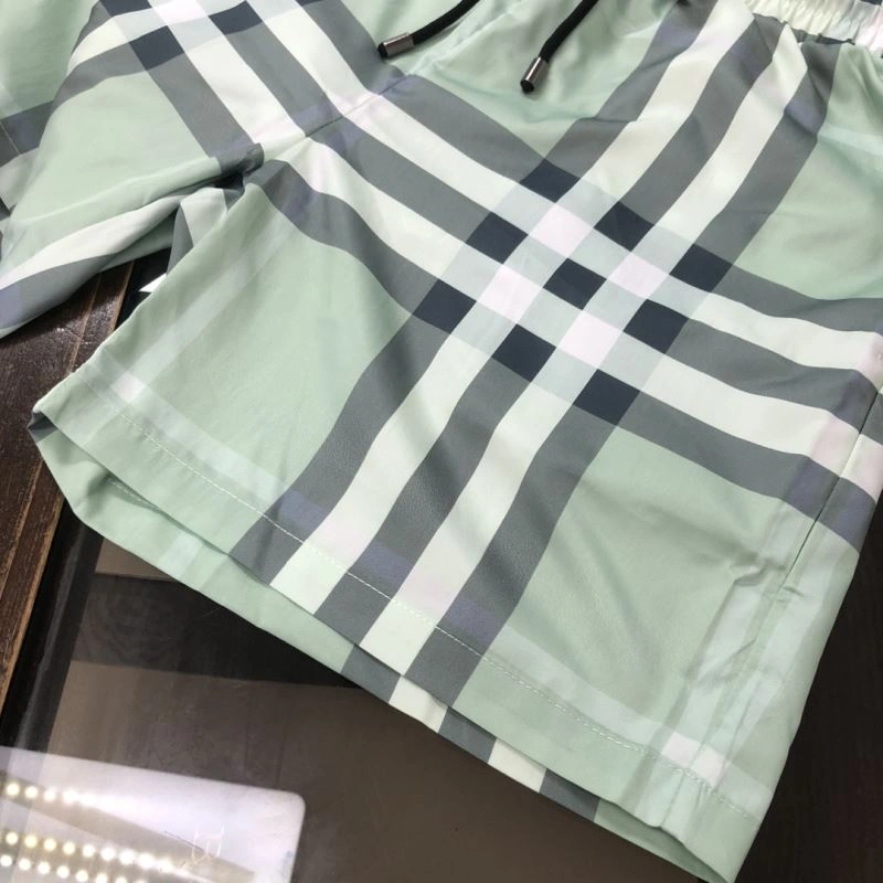 Burberry Short Pants GoAnywhere 105410