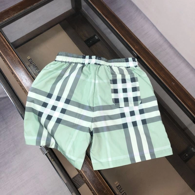 Burberry Short Pants GoAnywhere 105410