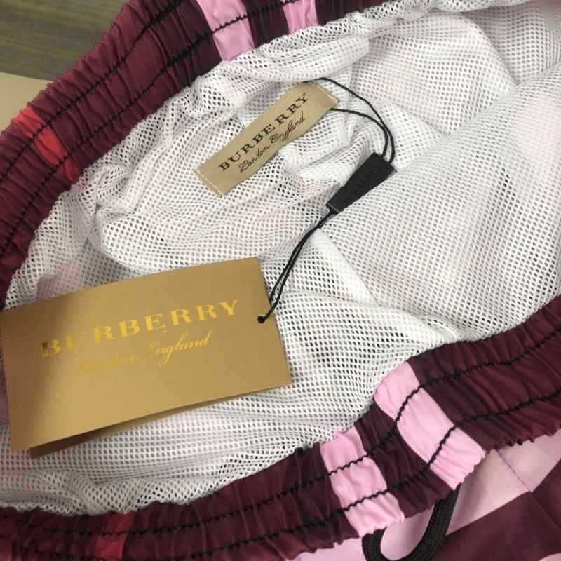 Burberry Short Pants Comfortable 105402