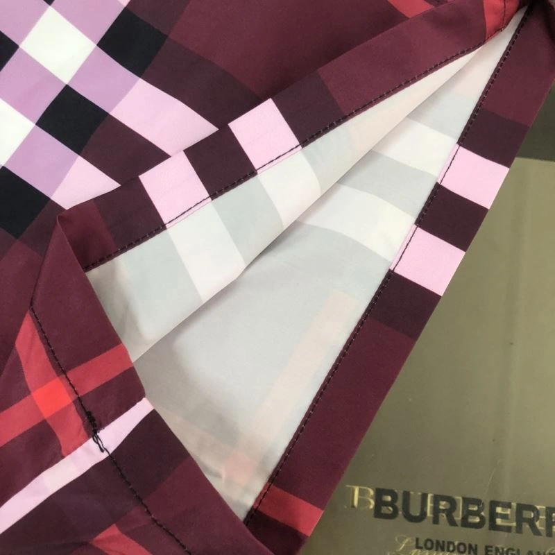 Burberry Short Pants Comfortable 105402