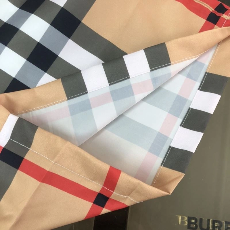 Upgraded Burberry Short Pants 105401