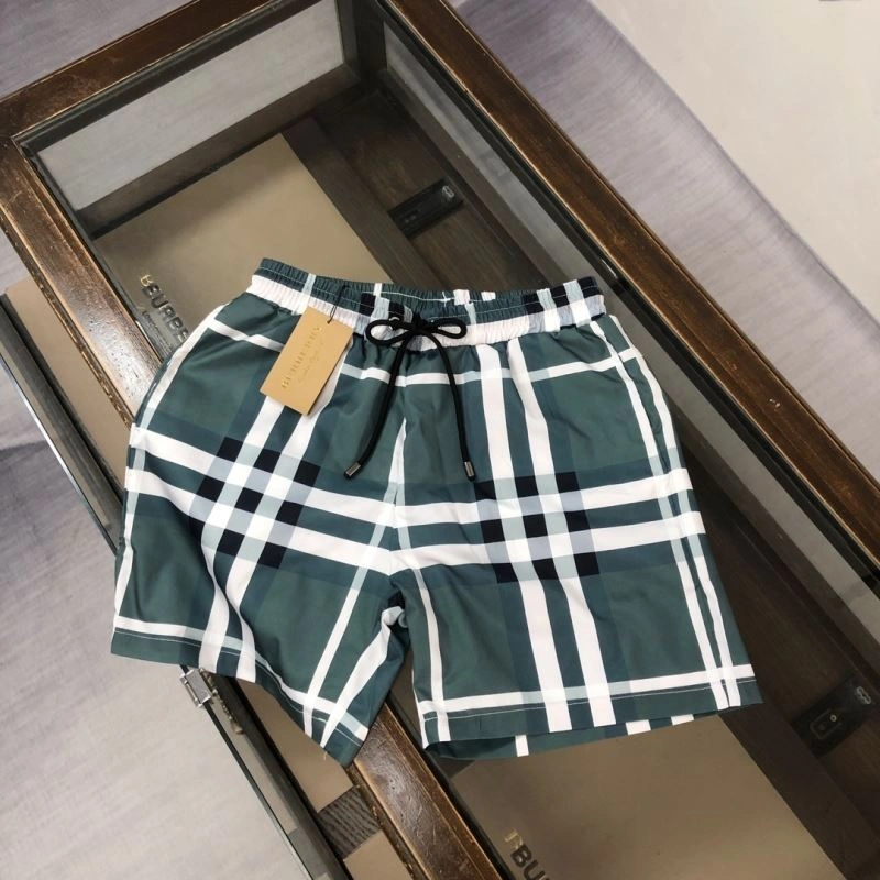 Burberry Short Pants SoftTouch 105434