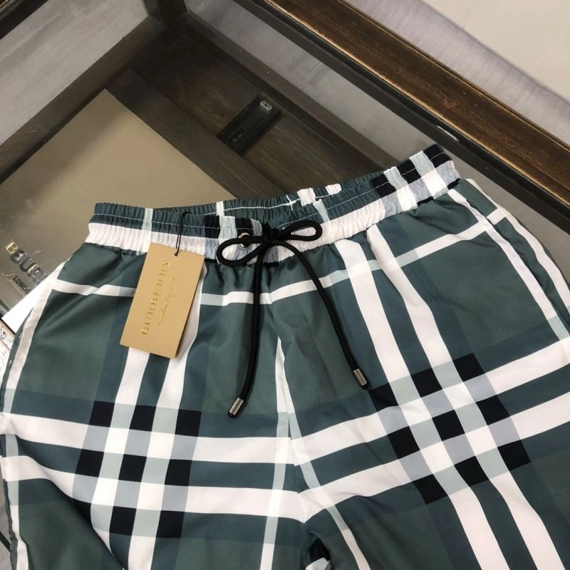Burberry Short Pants SoftTouch 105434