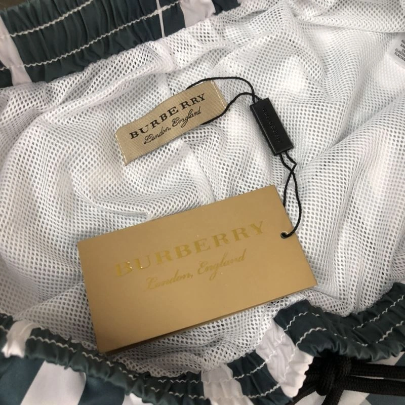 Burberry Short Pants SoftTouch 105434