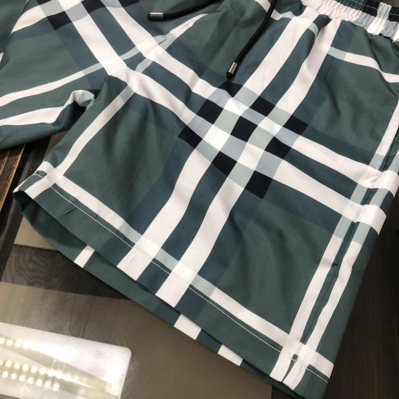 Burberry Short Pants SoftTouch 105434