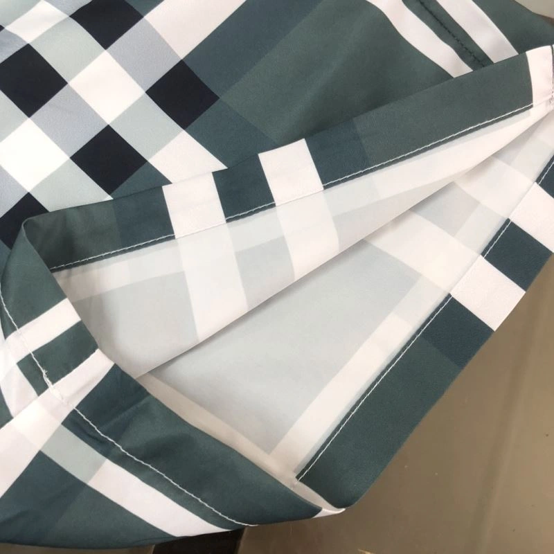 Burberry Short Pants SoftTouch 105434