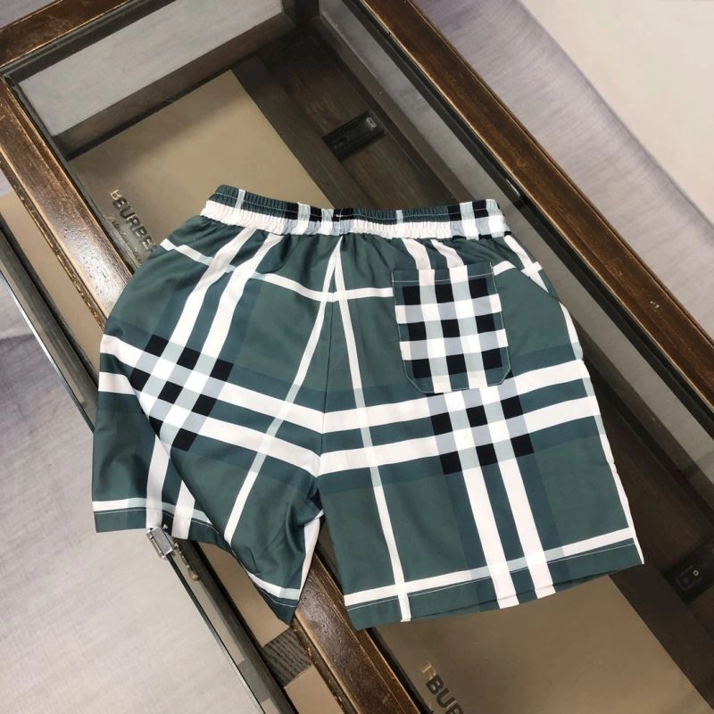 Burberry Short Pants SoftTouch 105434