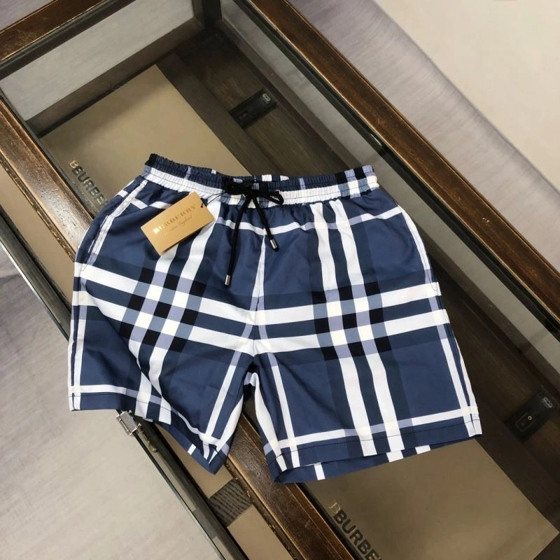 Burberry Short Pants DailyWear 105432