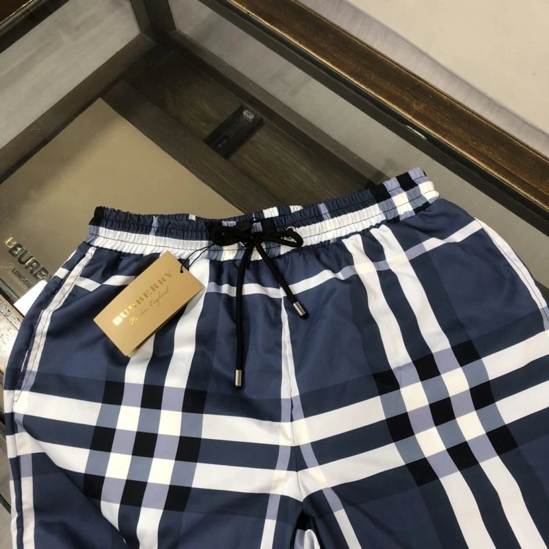 Burberry Short Pants DailyWear 105432