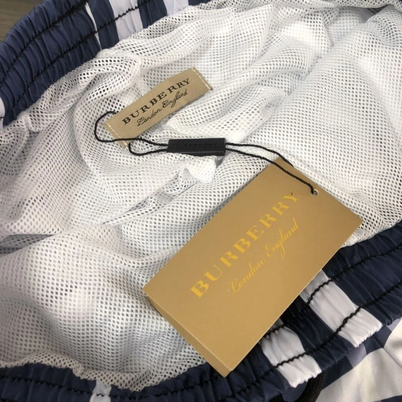 Burberry Short Pants DailyWear 105432