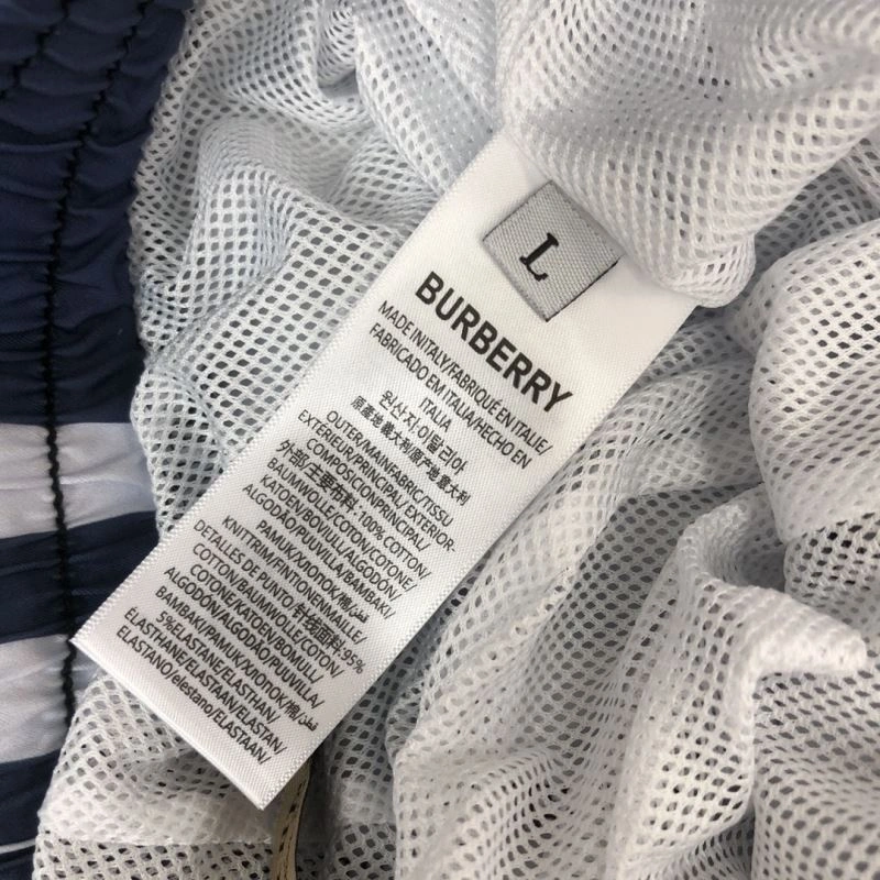 Burberry Short Pants DailyWear 105432