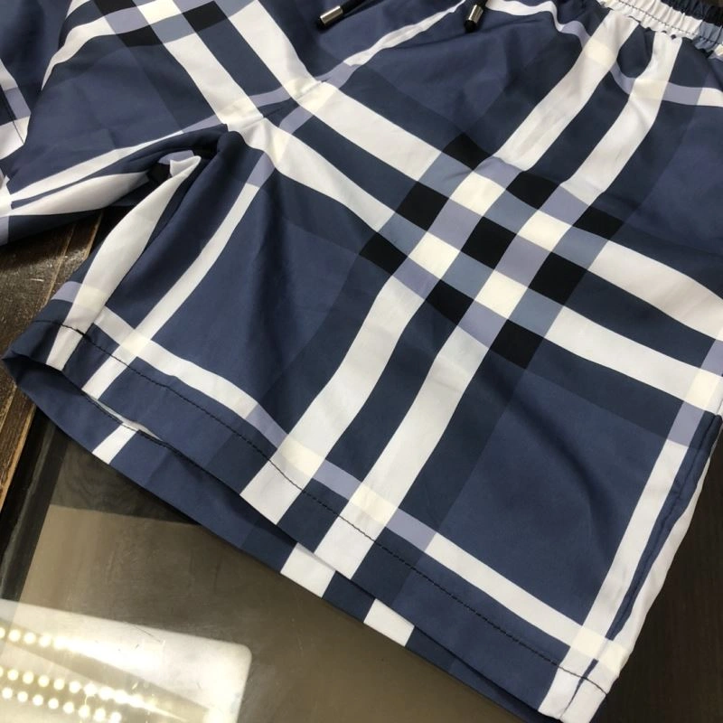 Burberry Short Pants DailyWear 105432