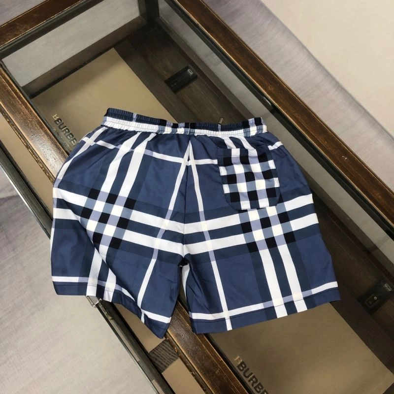 Burberry Short Pants DailyWear 105432