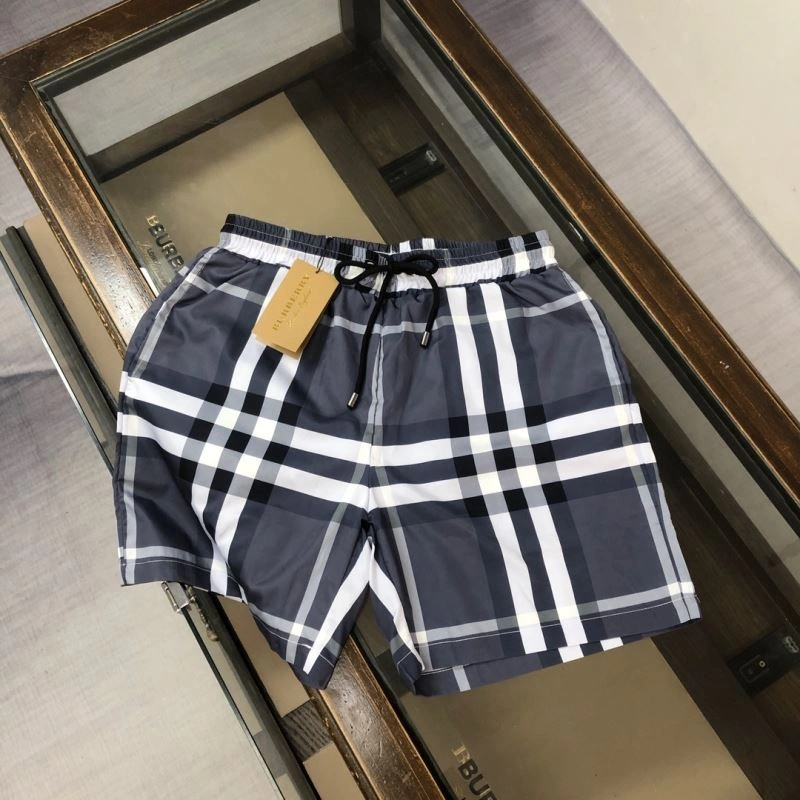 Burberry Short Pants Comfortable 105397