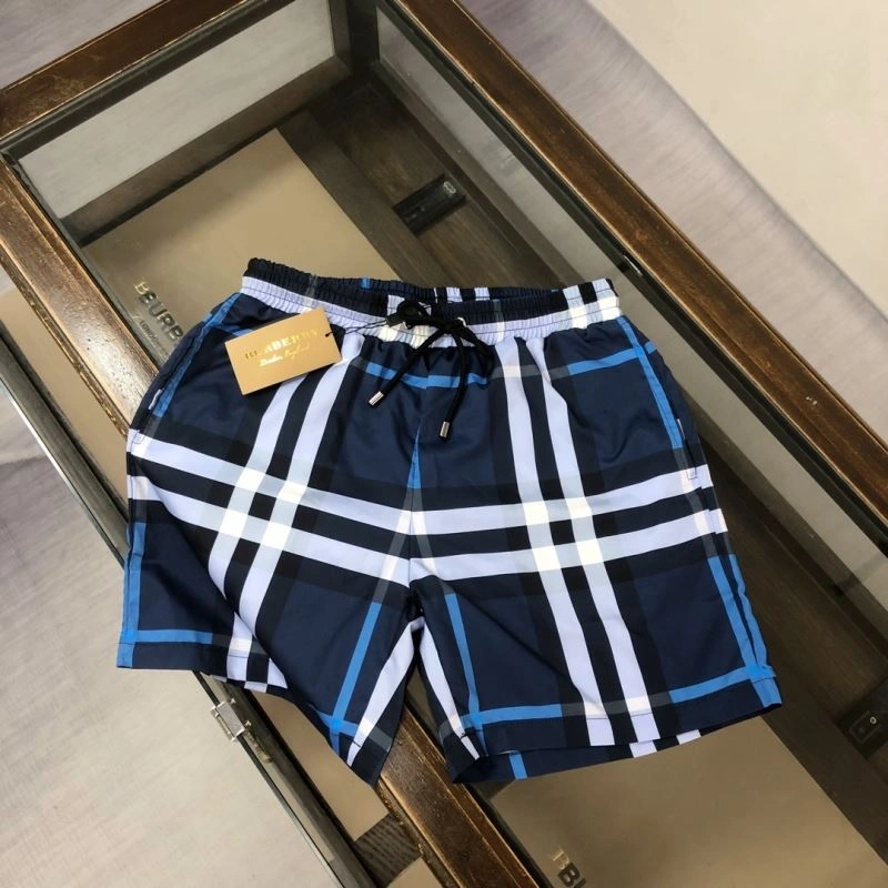 Burberry Short Pants Durable 105396