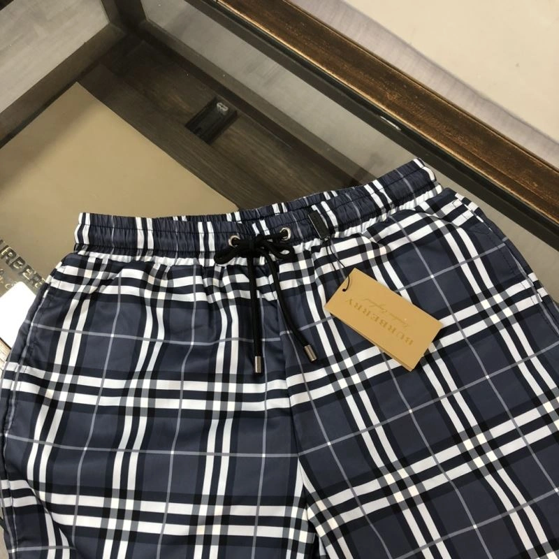 Seasonal Burberry Short Pants 105393