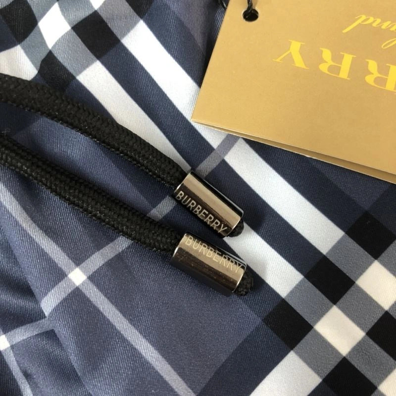 Seasonal Burberry Short Pants 105393