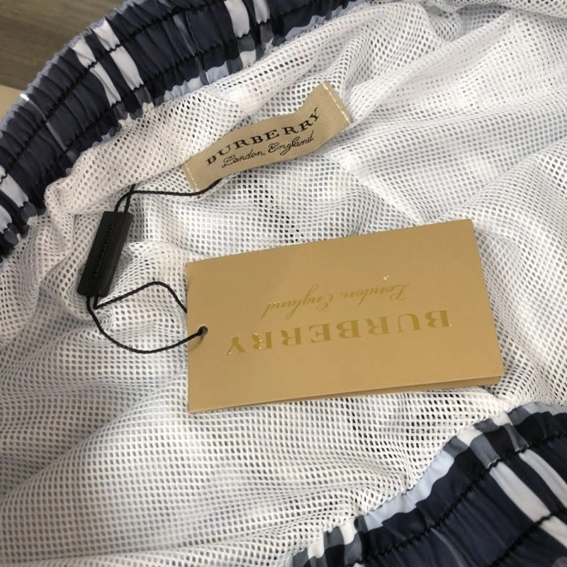 Seasonal Burberry Short Pants 105393