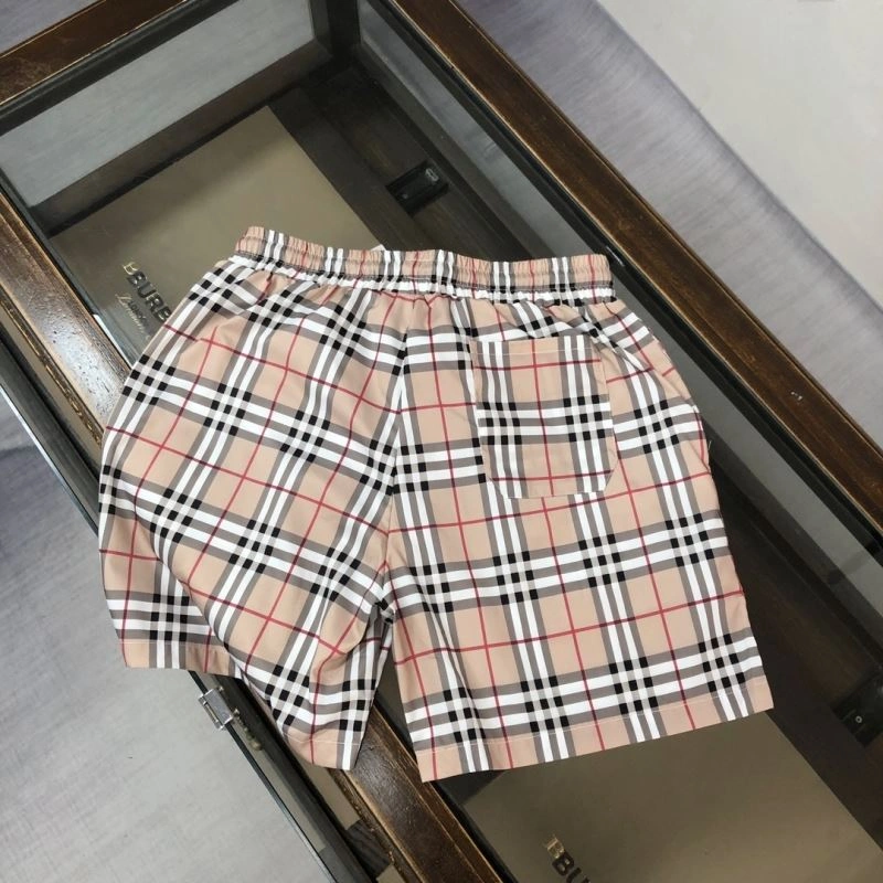 UrbanChic Burberry Short Pants 105394