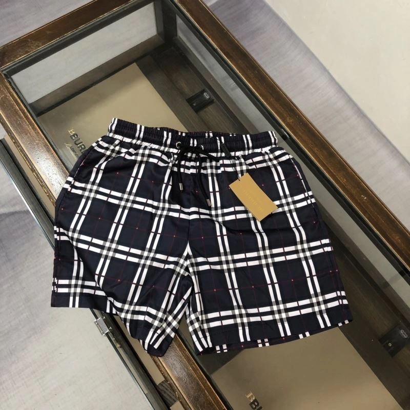 Burberry Short Pants StreetReady 105395
