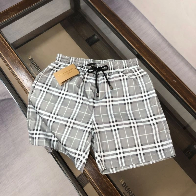 FlexibleFit Burberry Short Pants 105392