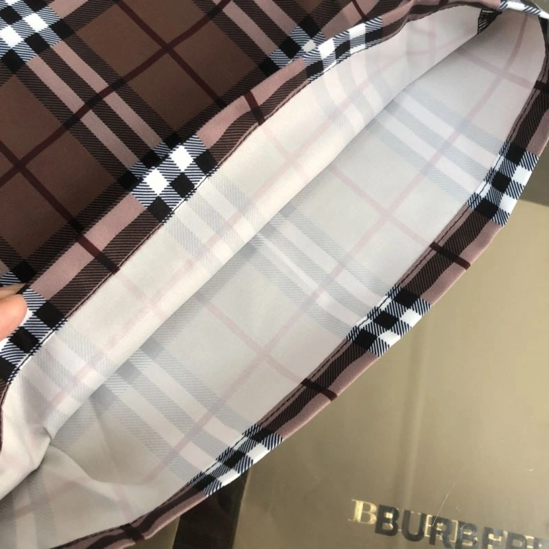 ModernLook Burberry Short Pants 105383