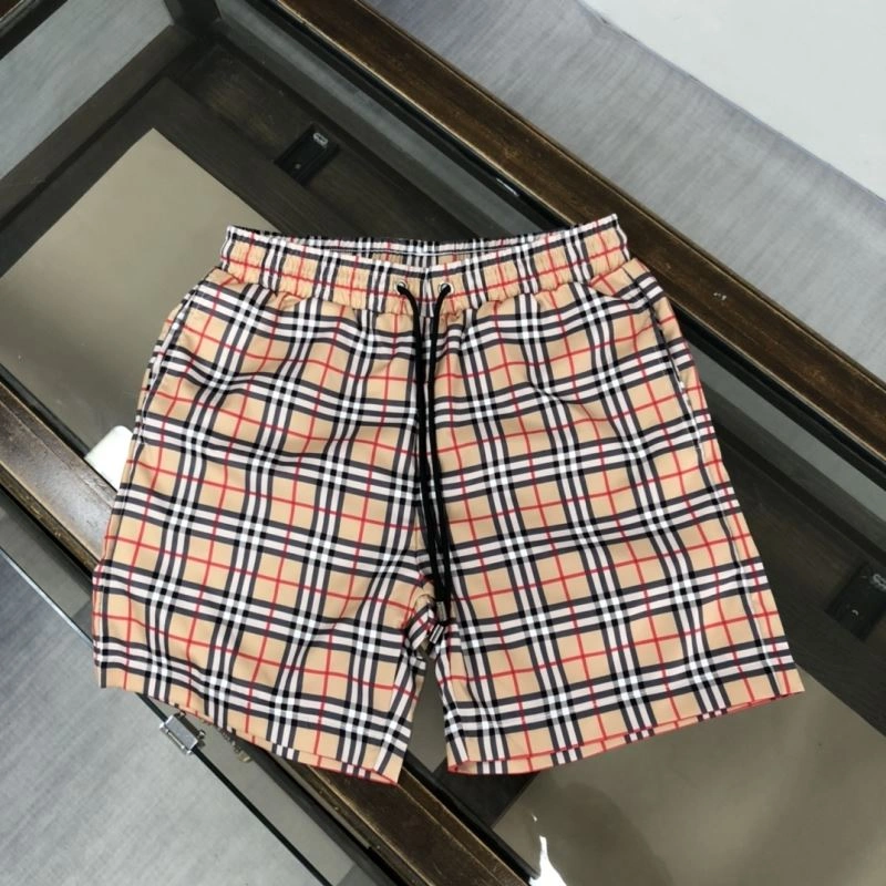 OnTrend Burberry Short Pants 105374