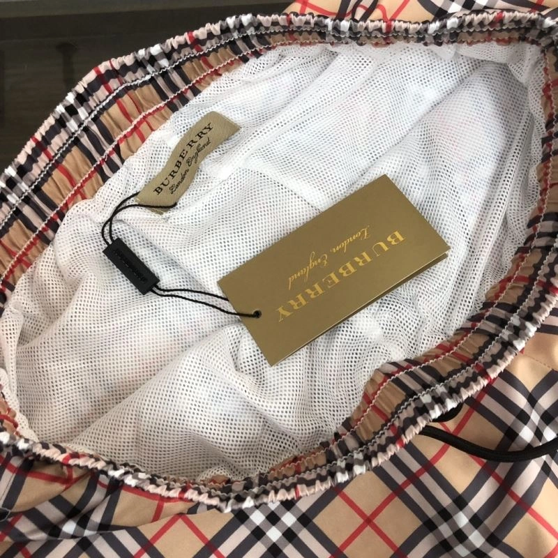 OnTrend Burberry Short Pants 105374