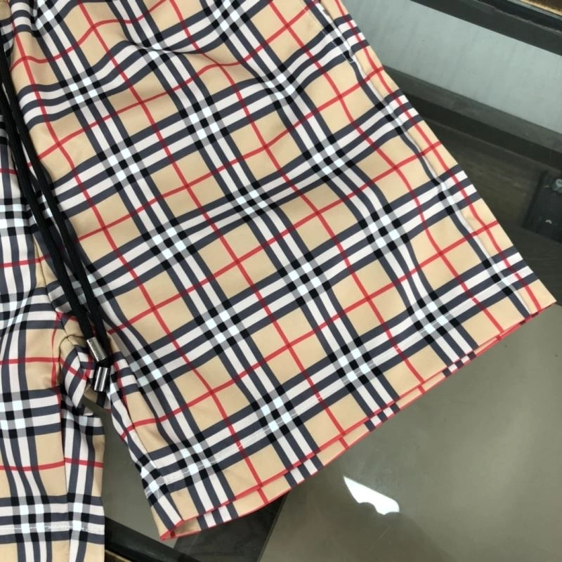 OnTrend Burberry Short Pants 105374