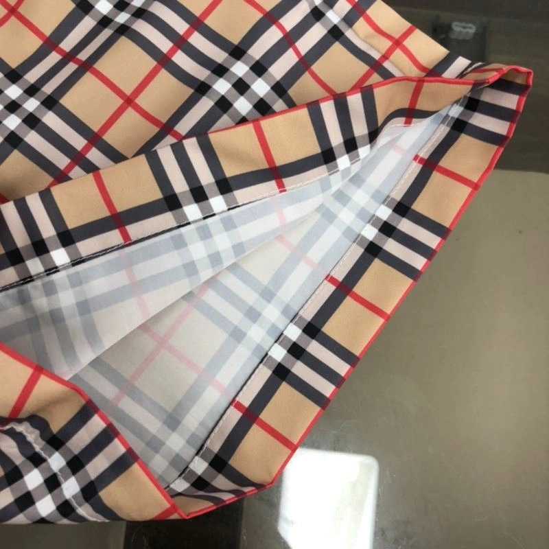 OnTrend Burberry Short Pants 105374
