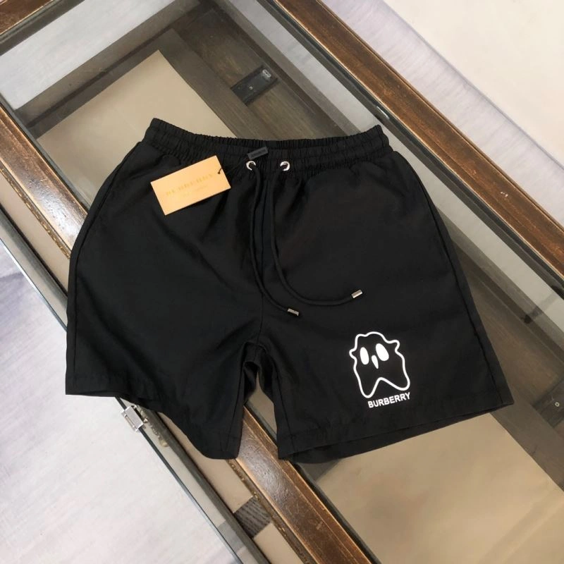 Burberry Short Pants SunProtective 105427