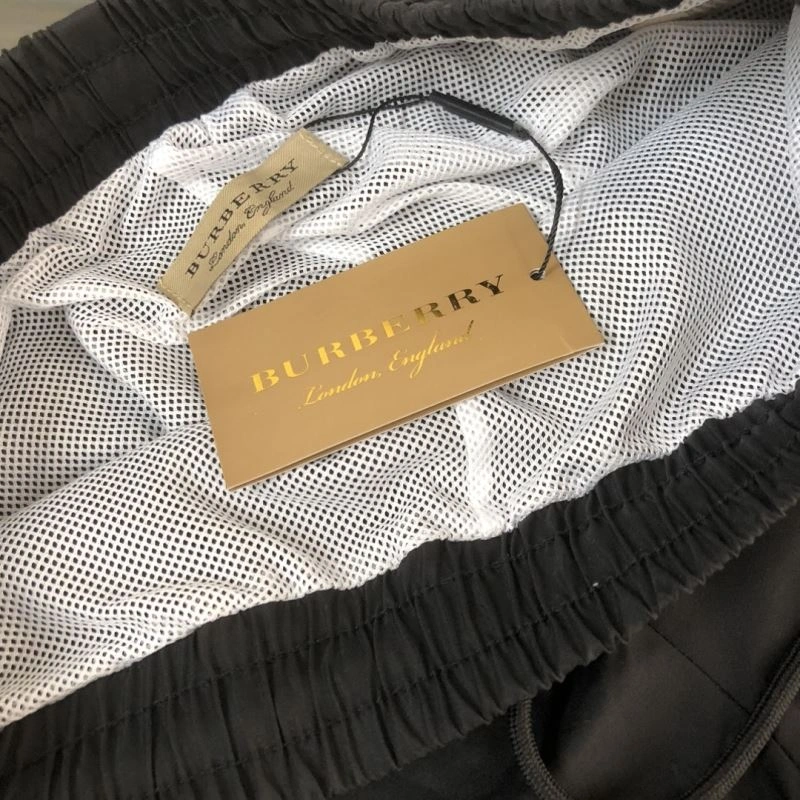 Burberry Short Pants SunProtective 105427