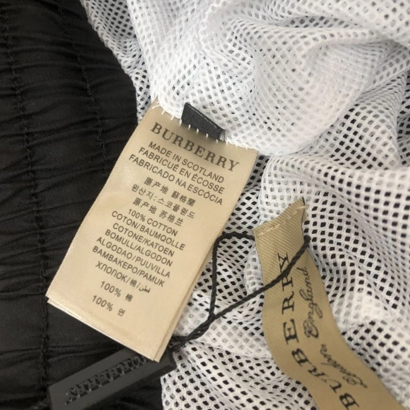 Burberry Short Pants SunProtective 105427