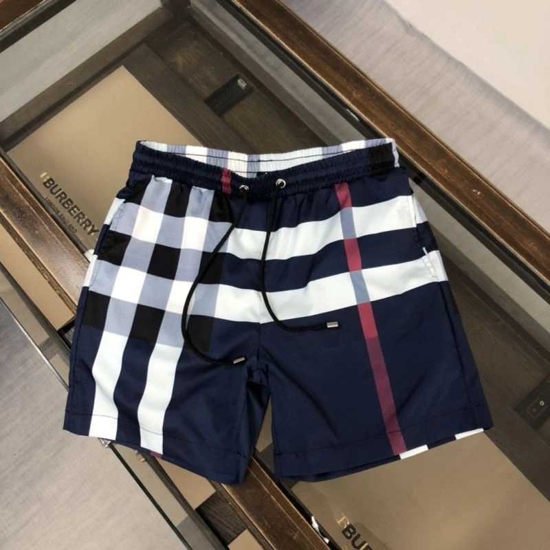Burberry Short Pants OdorResistant 105373