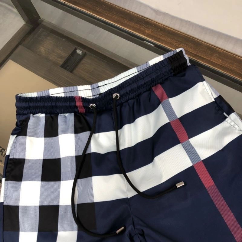 Burberry Short Pants OdorResistant 105373